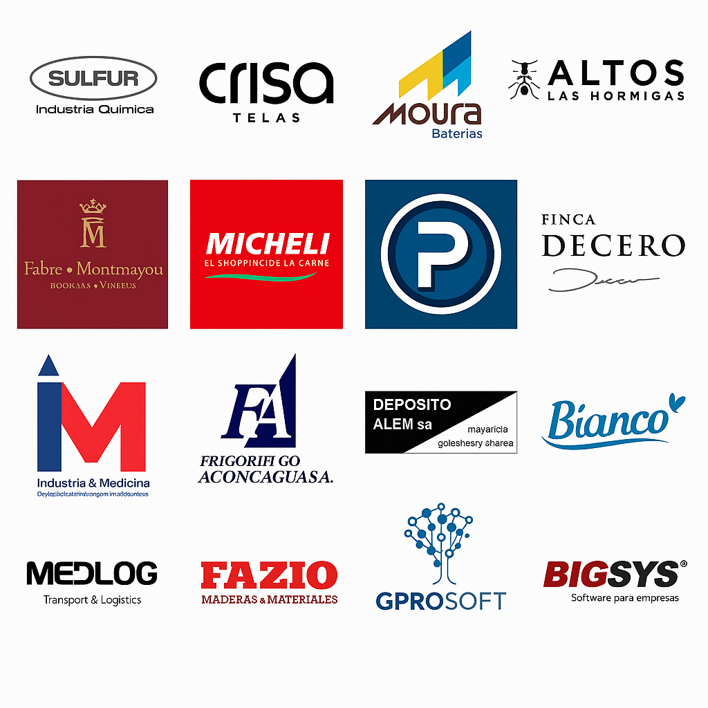Clientes 4